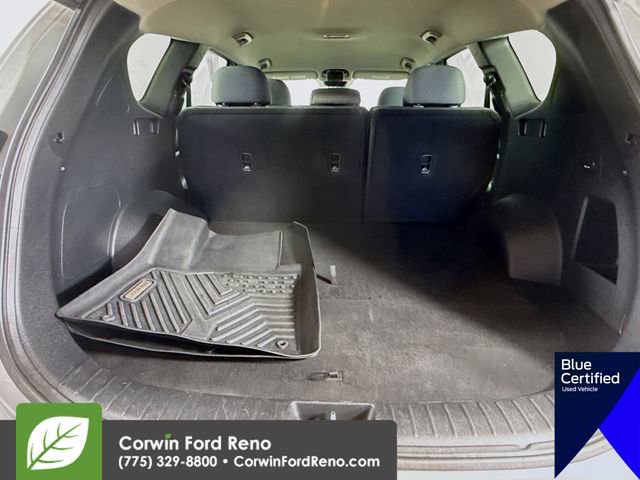 Used 2023 Hyundai Santa Fe SEL AWD/4WD image 28