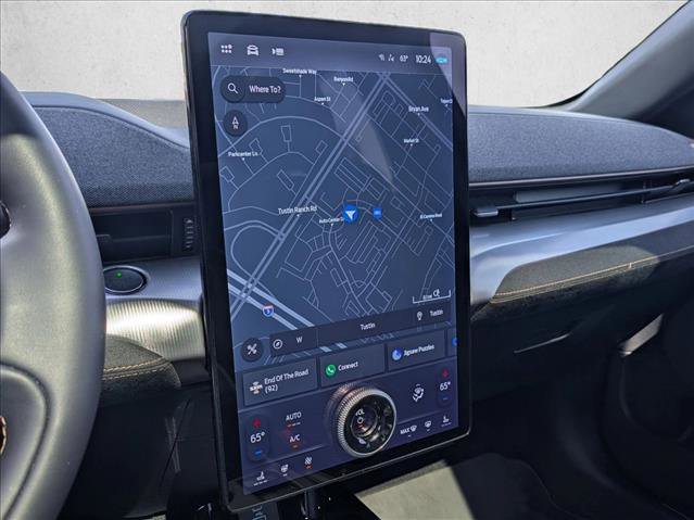 Certified 2022 Ford Mustang Mach-E GT AWD/4WD image 13