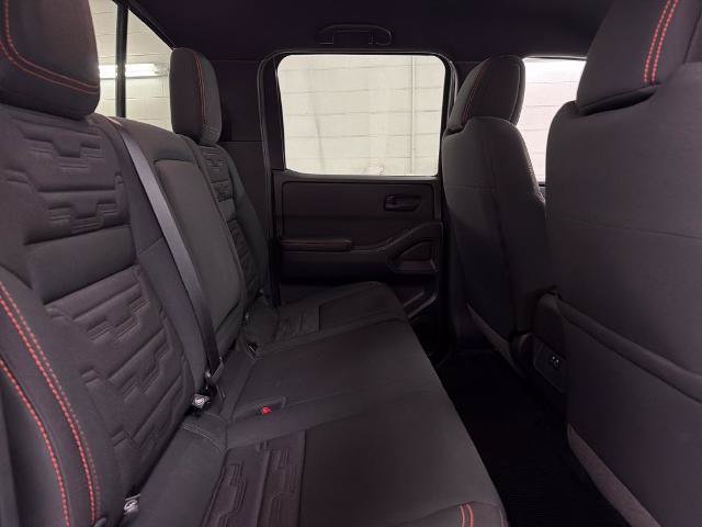 Used 2026 Nissan Frontier PRO-4X AWD/4WD image 31