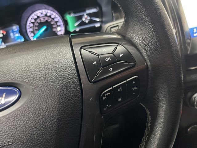 Certified 2019 Ford Ranger Lariat w/ Equipment Group 501A Mid image 41