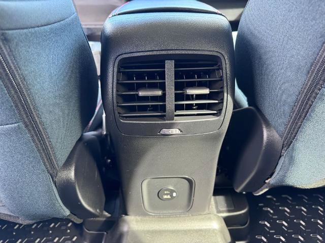 Certified 2023 Ford Bronco Sport Heritage w/ Heritage Convenience Package AWD/4WD image 15