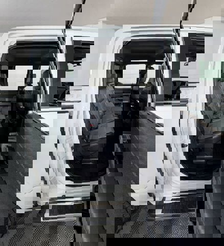 Certified 2024 Ford F150 Lariat w/ FX4 Off-Road Package image 5