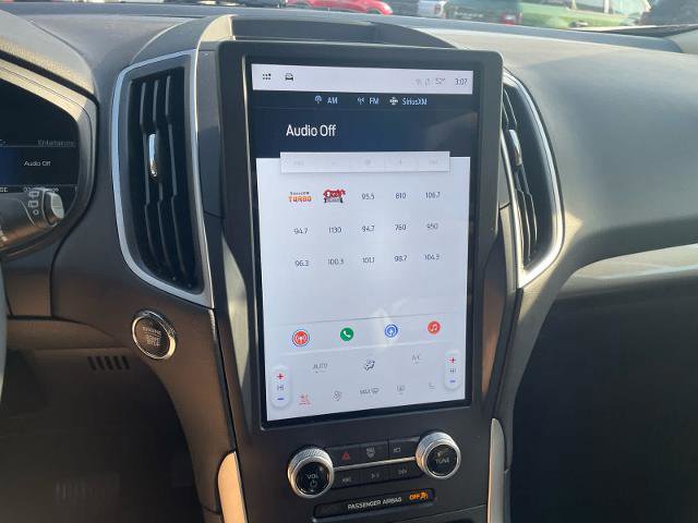Certified 2023 Ford Edge SEL w/ Convenience Package image 14