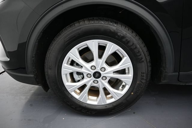Certified 2024 Ford Escape Active FWD image 10