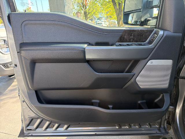Certified 2023 Ford F250 Lariat AWD/4WD image 19