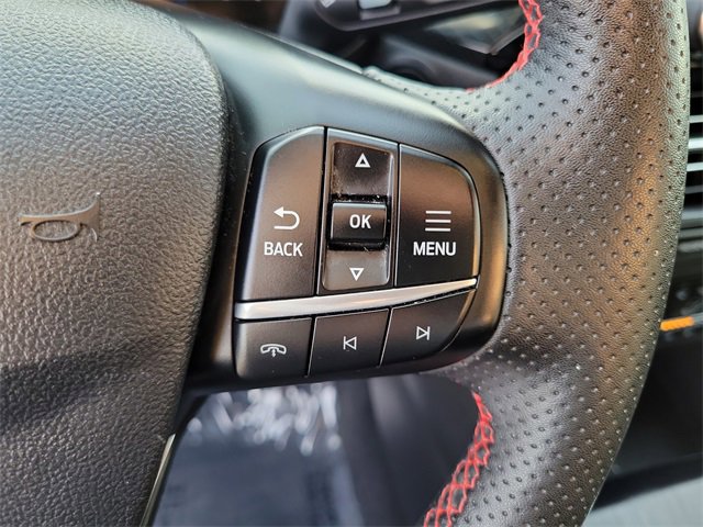 Certified 2023 Ford Escape ST-Line image 11