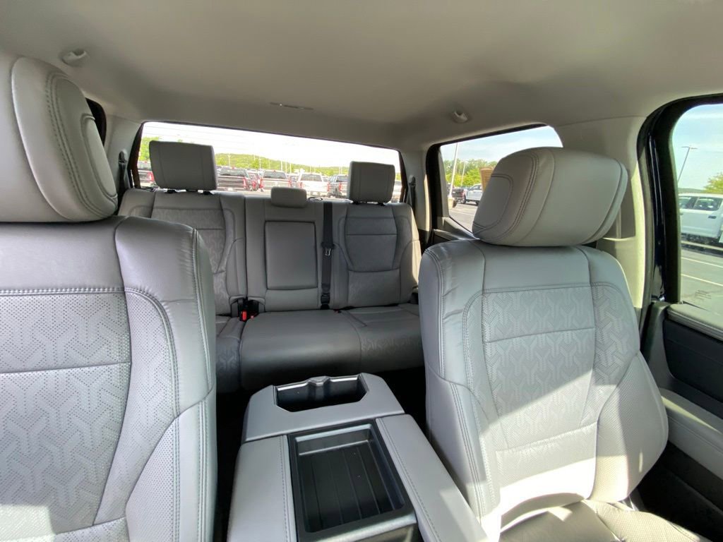 Used 2024 Toyota Tundra Limited w/ Power Package AWD/4WD image 28