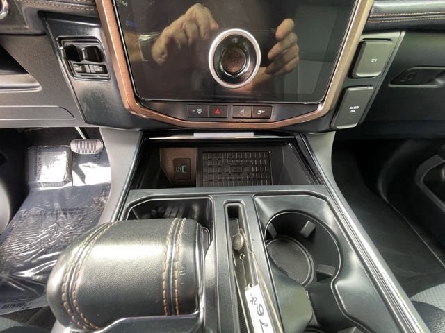 Certified 2023 Ford F150 Lightning Lariat image 15