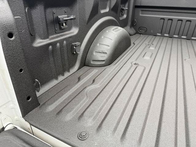 Certified 2023 Ford F250 XLT AWD/4WD image 22