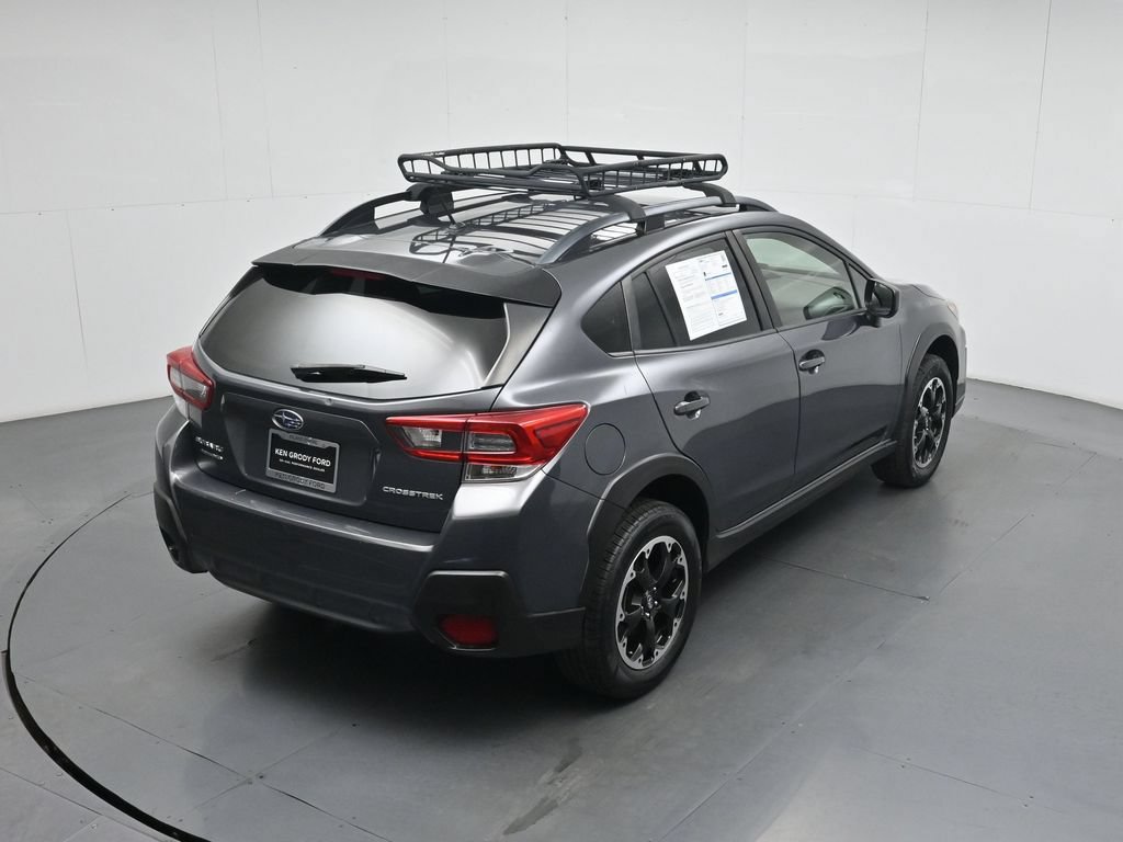 Used 2021 Subaru Crosstrek 2.0i AWD/4WD image 41