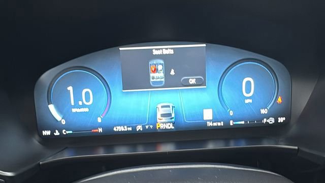 Certified 2023 Ford Escape Active w/ Tech Pack #2 image 20