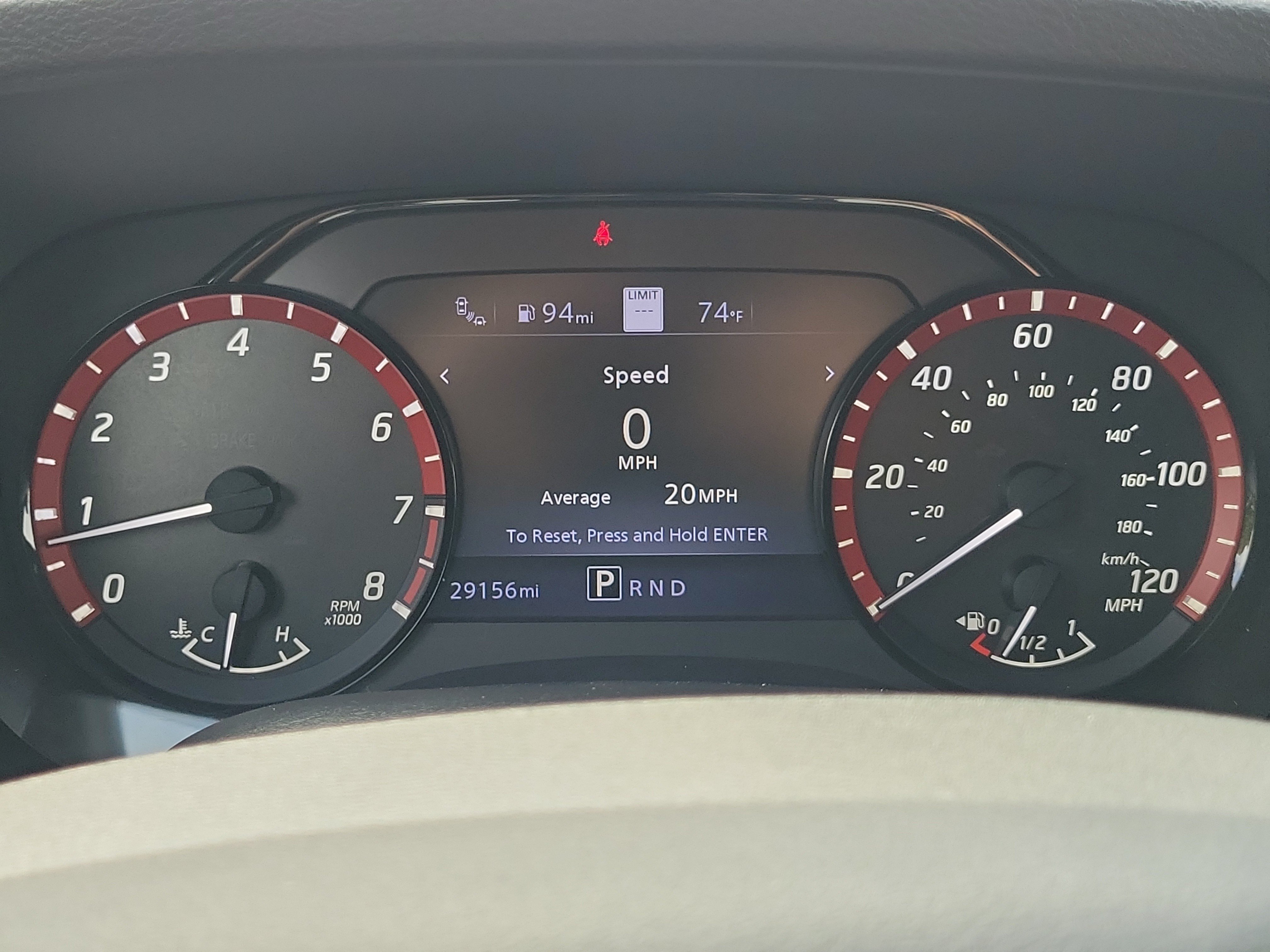 Used 2023 Nissan Frontier Pro-X w/ Technology Package RWD image 32