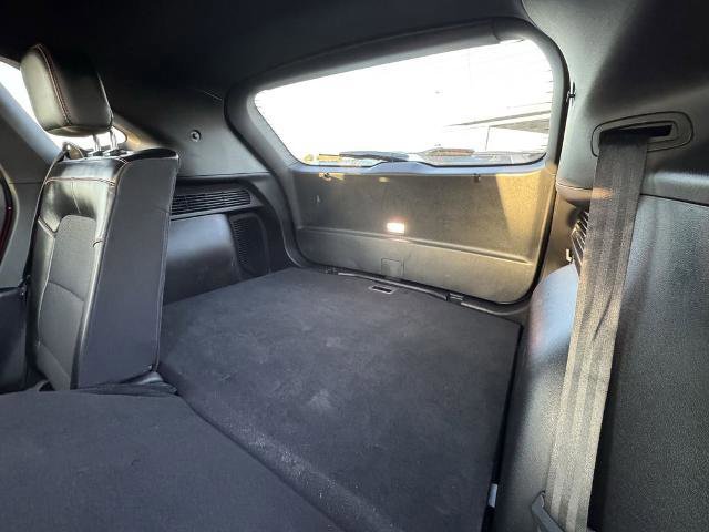 Certified 2024 Ford Escape ST-Line w/ Tech Pack #1 image 14