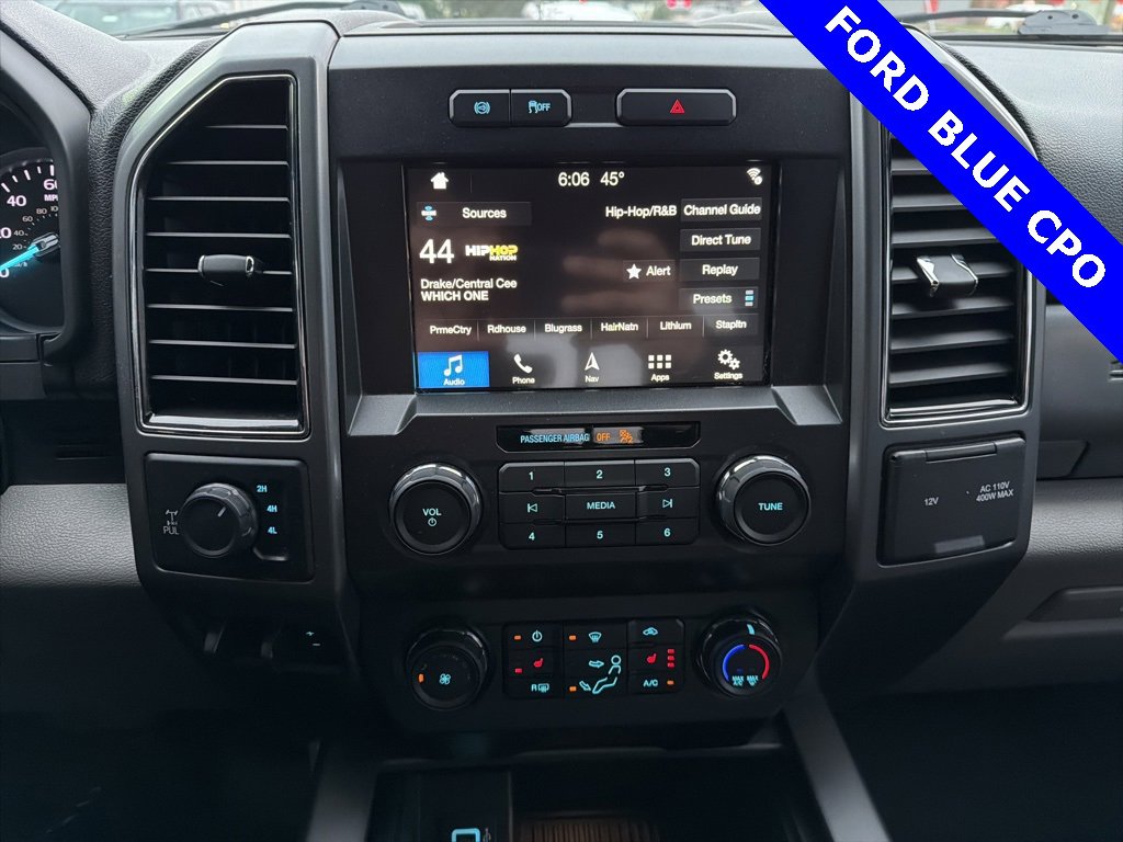 Certified 2019 Ford F250 XLT w/ XLT Premium Package image 20