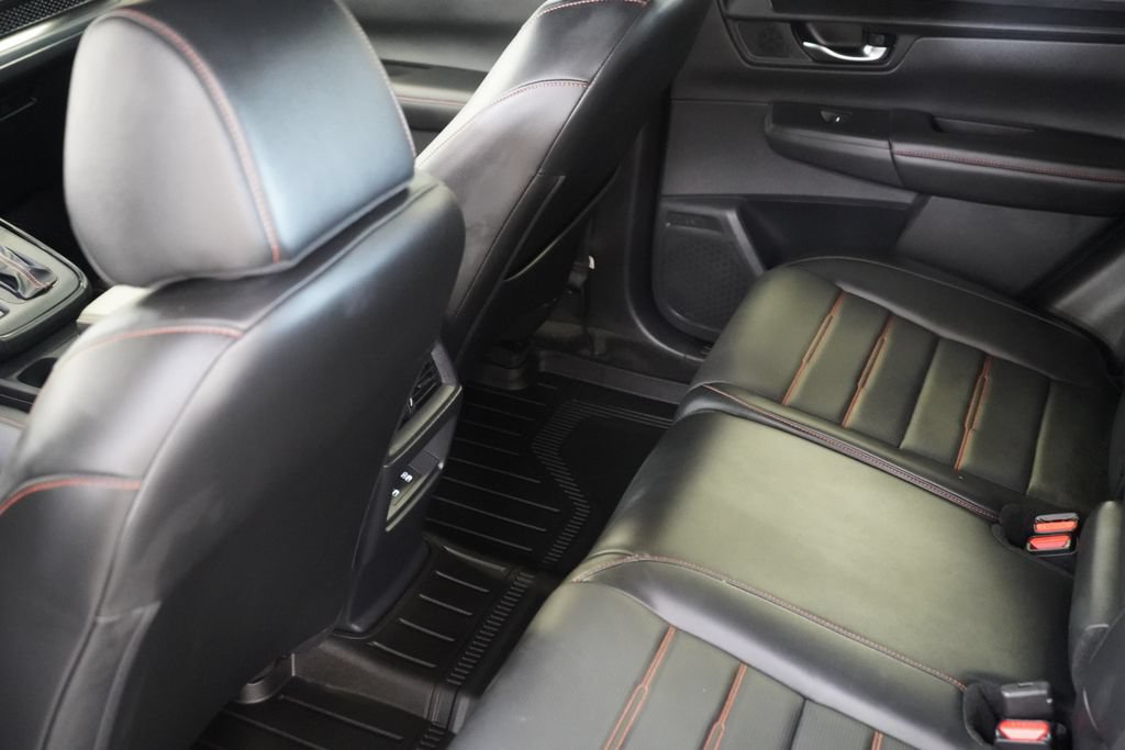 Used 2025 Honda CR-V Sport-L image 29