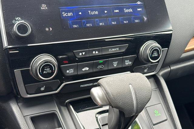 Used 2018 Honda CR-V EX image 16