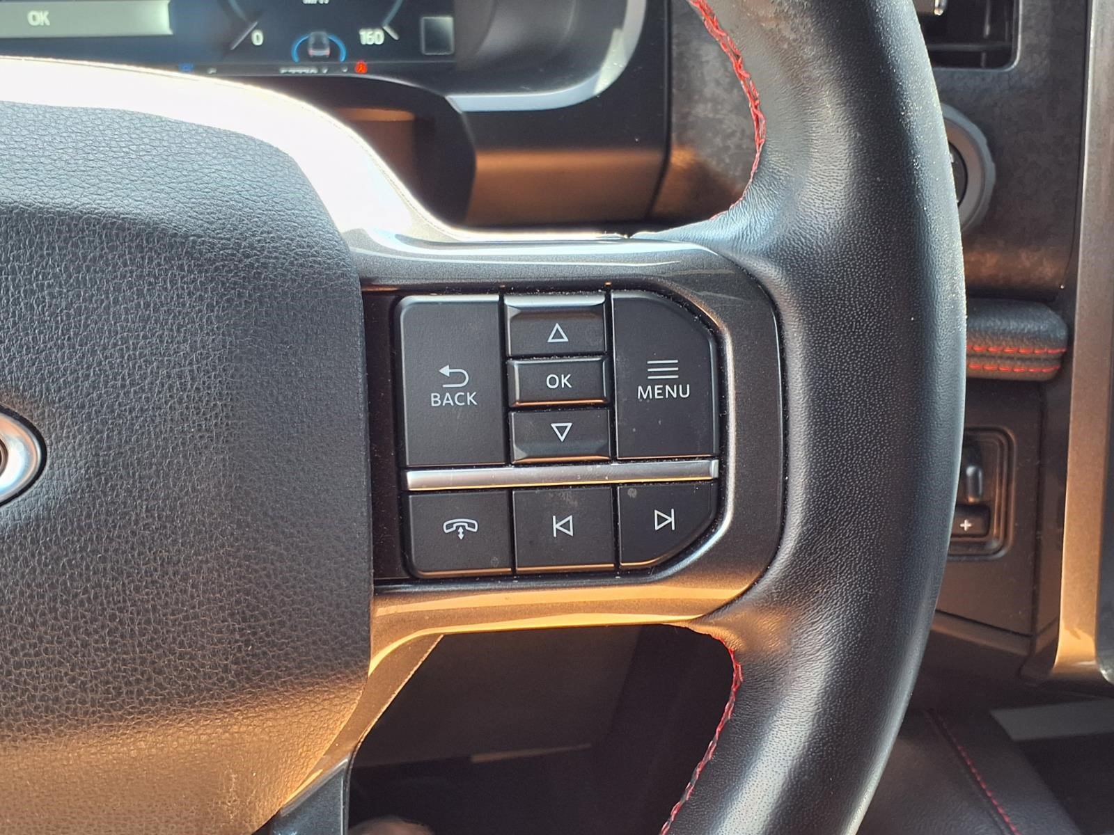 Certified 2023 Ford Expedition Limited RWD image 26