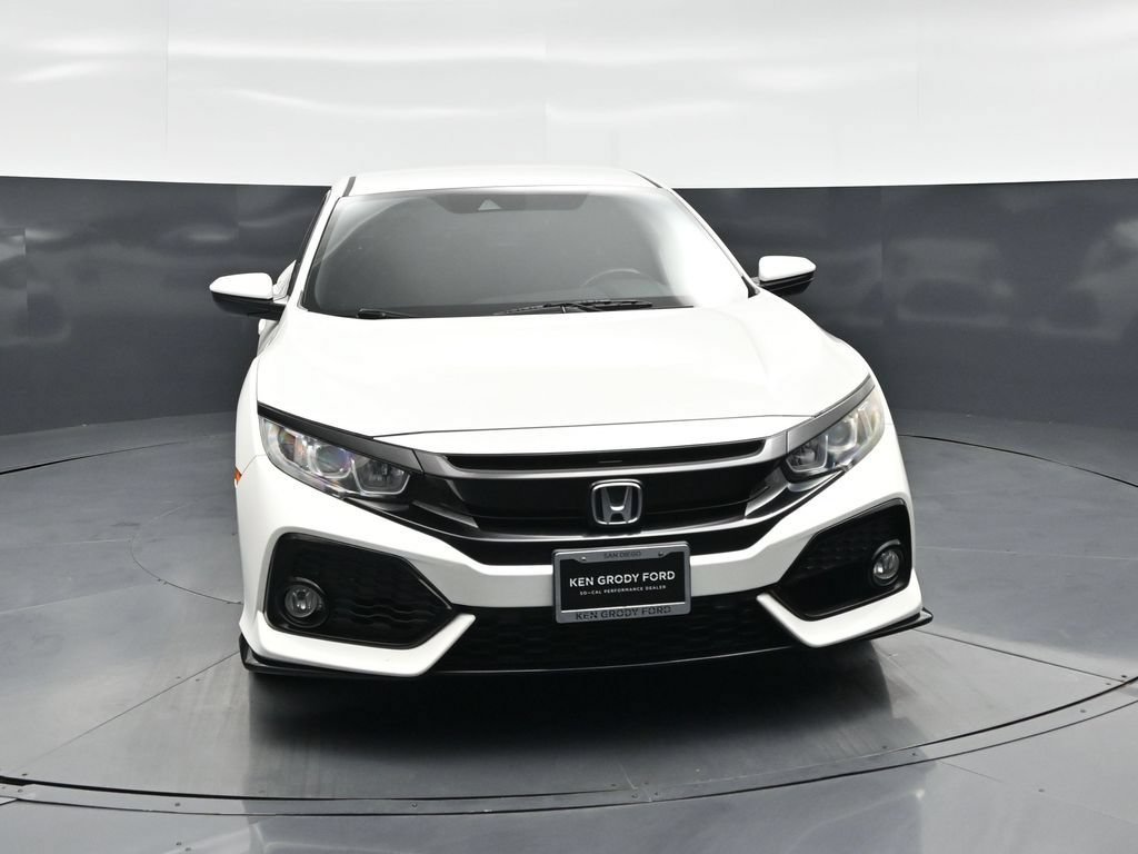 Used 2019 Honda Civic Sport image 50