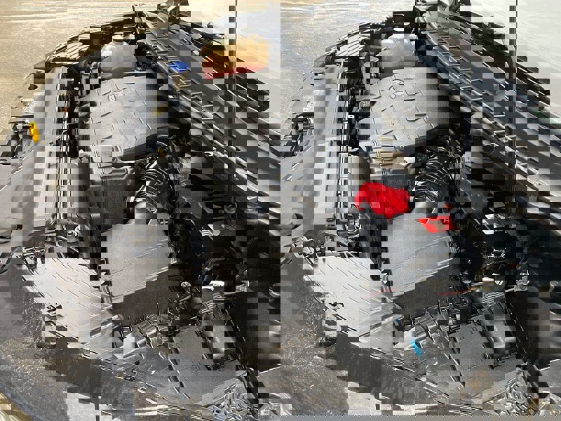 Certified 2018 Ford Edge Titanium w/ Technology Package image 71