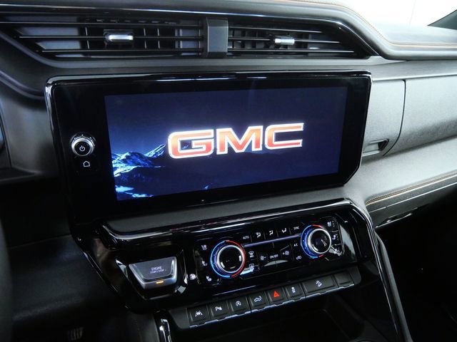 Used 2024 GMC Sierra 1500 AT4 w/ Technology Package image 21