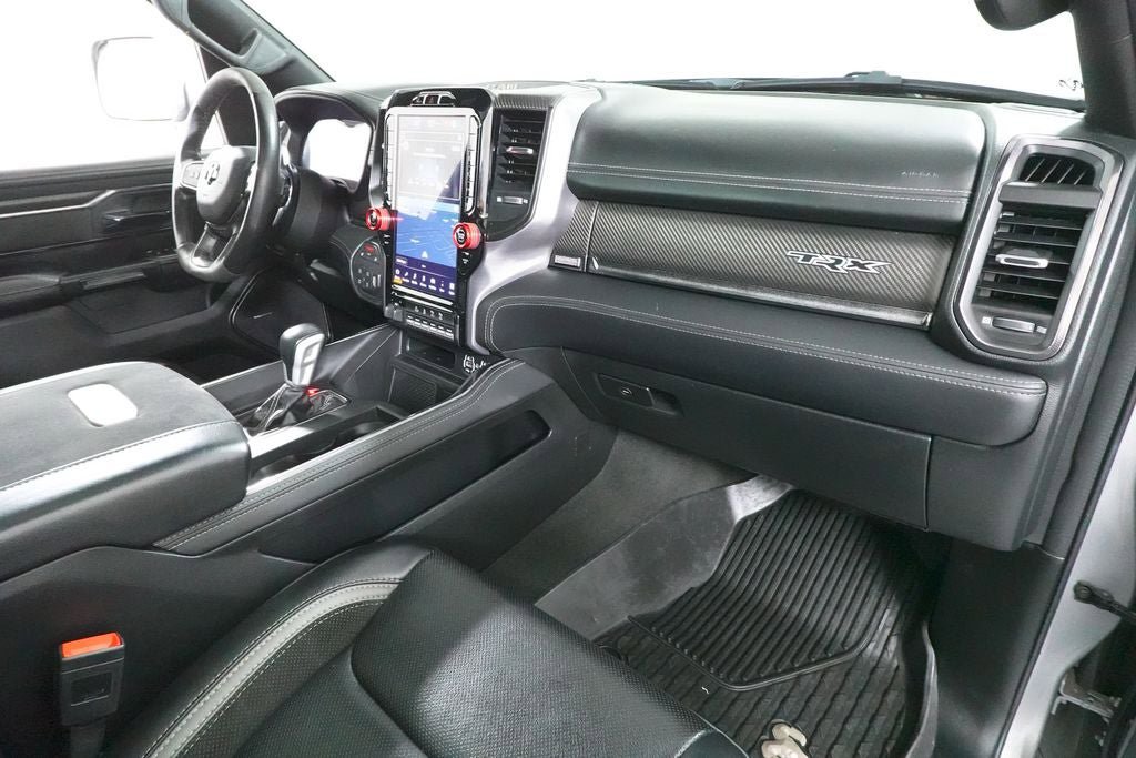 Used 2022 RAM 1500 TRX w/ TRX Level 2 Equipment Group AWD/4WD image 35