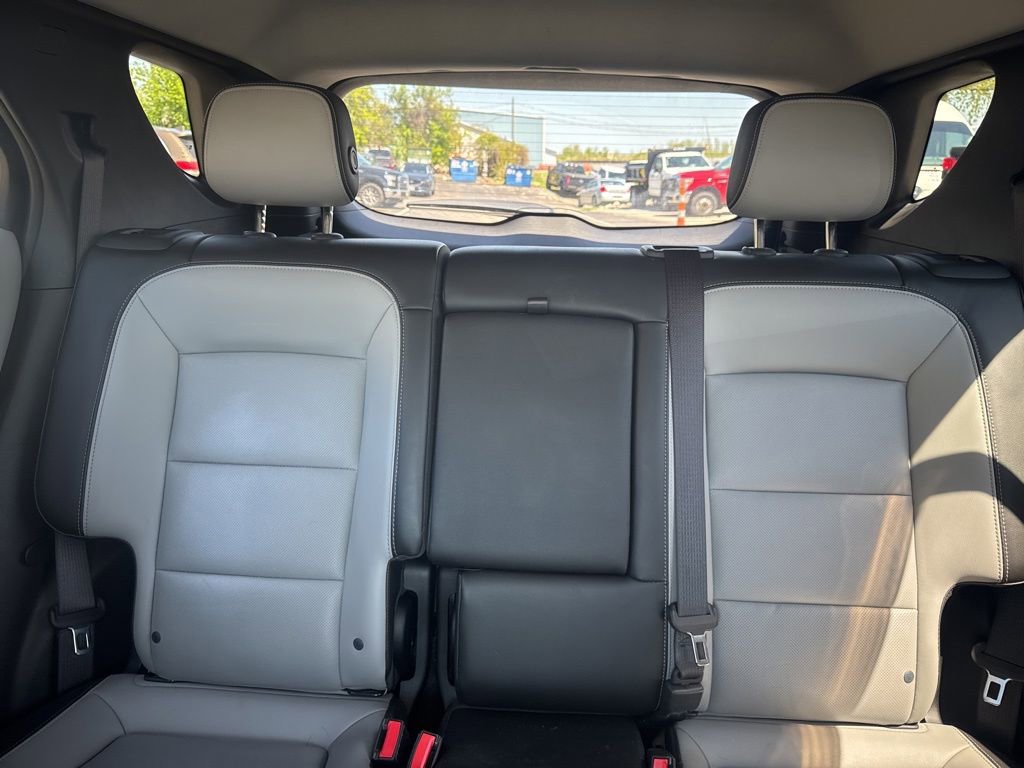 Used 2018 Chevrolet Equinox Premier AWD/4WD image 27