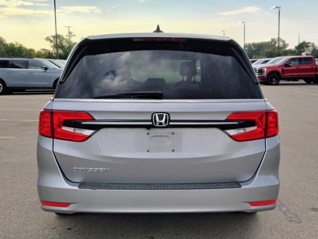 Used 2022 Honda Odyssey EX-L image 5