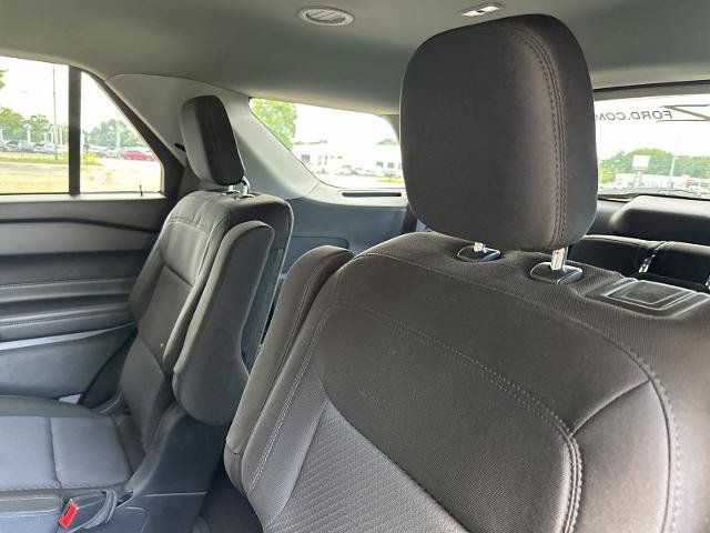 Certified 2023 Ford Explorer XLT AWD/4WD image 26