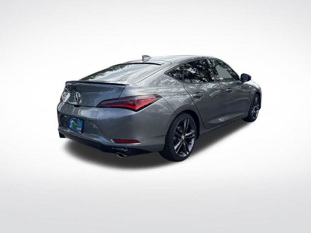 Used 2025 Acura Integra A-Spec FWD image 5