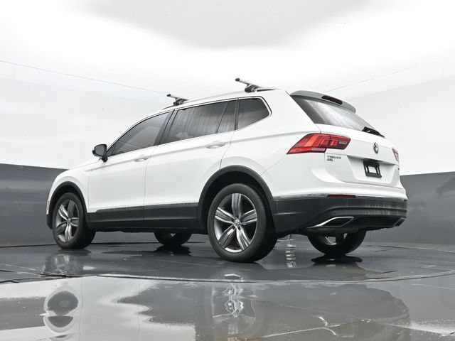 Used 2019 Volkswagen Tiguan SEL Premium AWD/4WD image 25