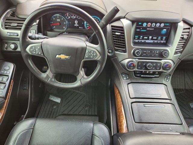 Used 2019 Chevrolet Suburban Premier RWD image 27