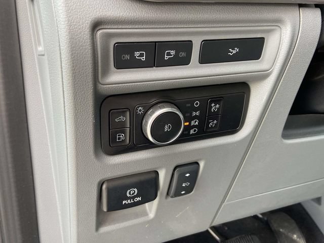 Certified 2023 Ford F150 XLT w/ Equipment Group 302A High AWD/4WD image 18