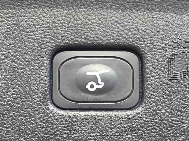 Certified 2024 Ford Edge ST AWD/4WD image 12