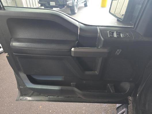 Certified 2020 Ford F150 XLT w/ Equipment Group 302A Luxury image 5