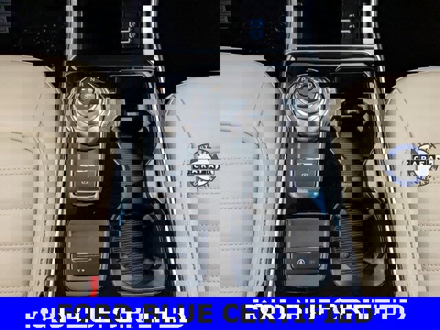 Certified 2019 Ford Edge SEL w/ Equipment Group 201A image 31