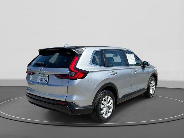Used 2023 Honda CR-V LX image 5