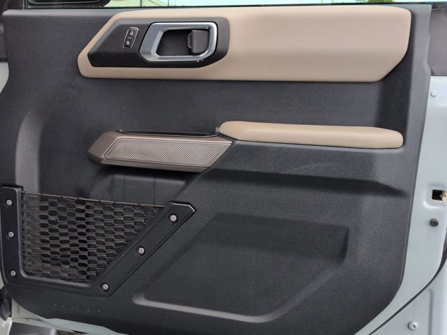 Certified 2023 Ford Bronco Wildtrak image 33
