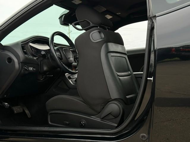 Used 2021 Dodge Challenger GT w/ Blacktop Package RWD image 26