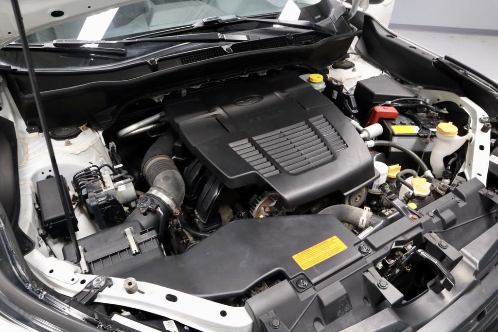 Used 2023 Subaru Forester Limited AWD/4WD image 20