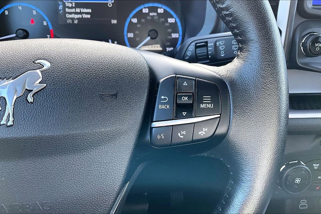 Certified 2023 Ford Bronco Sport Big Bend w/ Convenience Package image 19