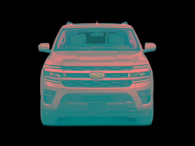 Certified 2024 Ford Expedition XLT AWD/4WD image 4