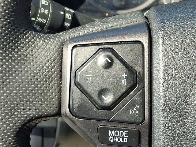 Used 2023 Toyota Tacoma TRD Off-Road AWD/4WD image 22