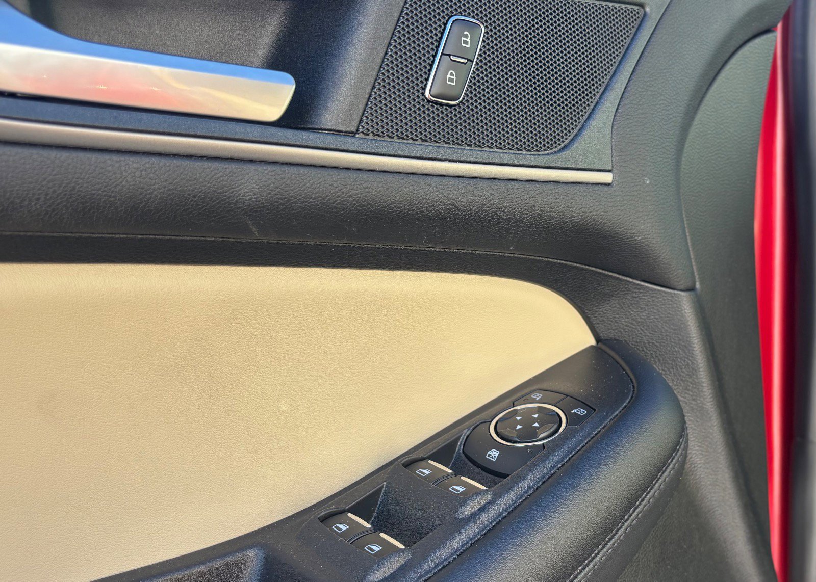 Certified 2024 Ford Edge SEL w/ Convenience Package image 26