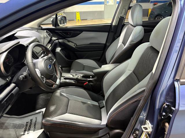 Used 2018 Subaru Crosstrek 2.0i Premium w/ Popular Package #2 AWD/4WD image 12