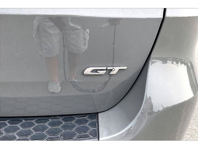 Used 2025 Dodge Durango GT AWD/4WD image 22