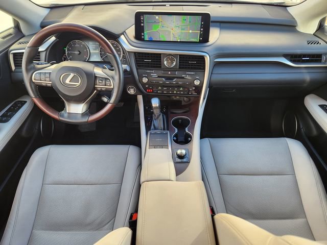 Used 2020 Lexus RX 350 AWD w/ Premium Package image 13