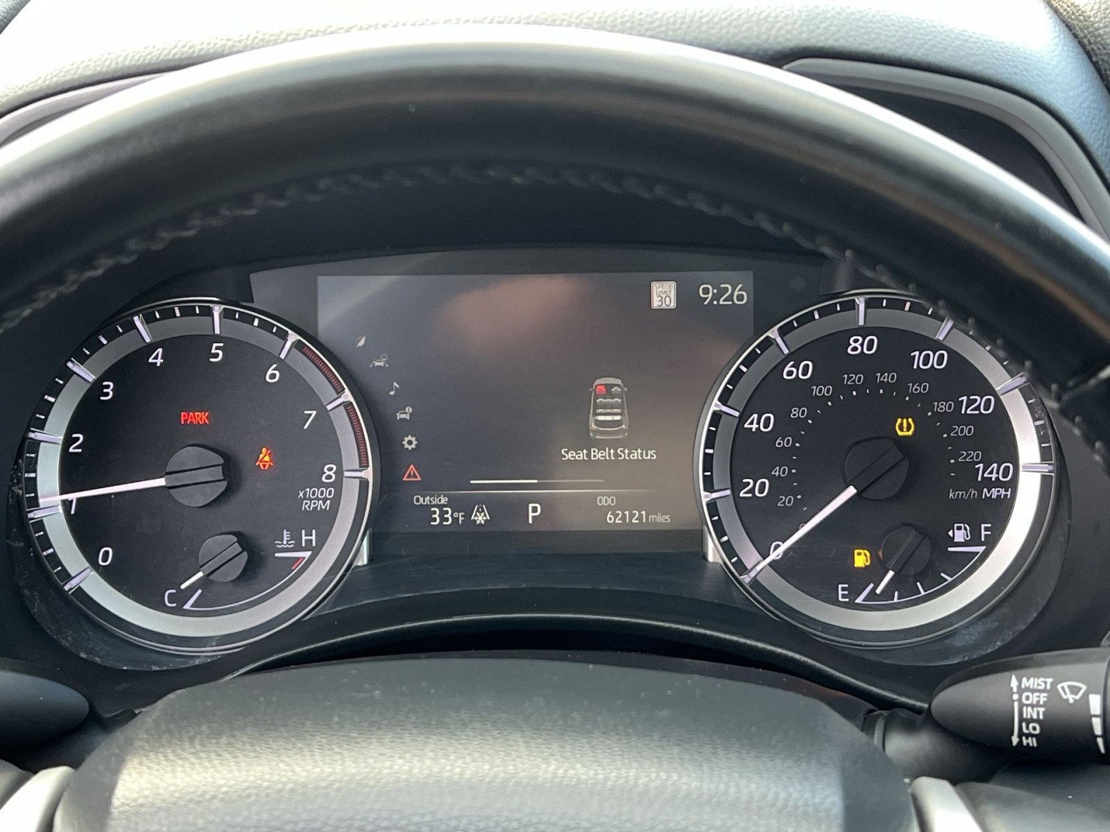 Used 2023 Toyota Highlander XLE image 17