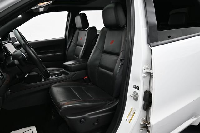 Used 2024 Dodge Durango GT AWD/4WD image 10