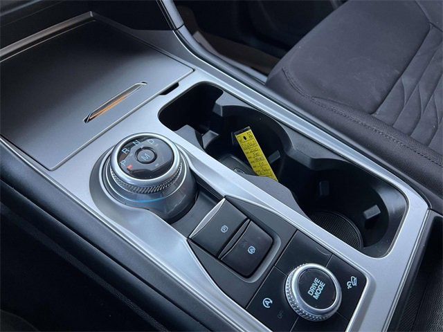 Certified 2020 Ford Explorer XLT w/ Class III Trailer Tow Package image 23