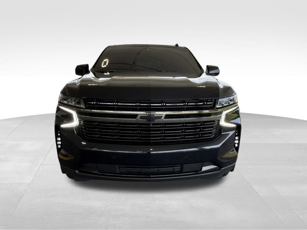 Used 2022 Chevrolet Tahoe RST w/ Sport Performance Package RWD image 9